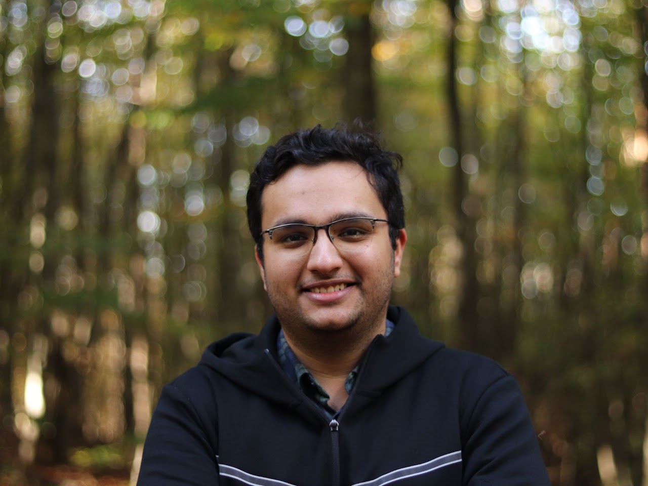 Ehsan Goharshady